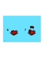 Preview for 4 page of LEGO Mixels Chomly 41512 Building Instructions