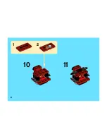 Preview for 6 page of LEGO Mixels Chomly 41512 Building Instructions