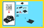 Preview for 73 page of LEGO Movie. Super Cycle Chase Manual