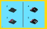 Preview for 74 page of LEGO Movie. Super Cycle Chase Manual