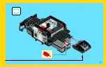 Preview for 75 page of LEGO Movie. Super Cycle Chase Manual