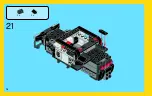 Preview for 76 page of LEGO Movie. Super Cycle Chase Manual