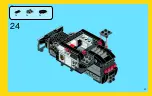 Preview for 79 page of LEGO Movie. Super Cycle Chase Manual