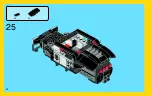 Preview for 80 page of LEGO Movie. Super Cycle Chase Manual