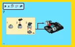 Preview for 86 page of LEGO Movie. Super Cycle Chase Manual