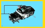 Preview for 90 page of LEGO Movie. Super Cycle Chase Manual