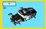 Preview for 91 page of LEGO Movie. Super Cycle Chase Manual