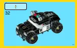 Preview for 93 page of LEGO Movie. Super Cycle Chase Manual