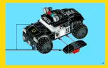 Preview for 97 page of LEGO Movie. Super Cycle Chase Manual