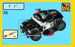 Preview for 98 page of LEGO Movie. Super Cycle Chase Manual