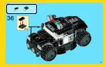 Preview for 99 page of LEGO Movie. Super Cycle Chase Manual