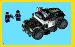 Preview for 100 page of LEGO Movie. Super Cycle Chase Manual