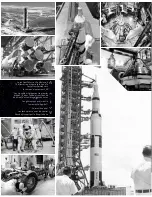 Preview for 11 page of LEGO NASA APOLLO SATURN V 21309 Building Instructions