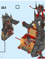 Preview for 170 page of LEGO NEXO KNIGHTS 70323 Building Instructions