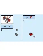 Preview for 10 page of LEGO nexo knights 70361 Assembly Manual