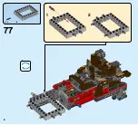 Preview for 6 page of LEGO Nexo Nights 70321 Assemble Instruction