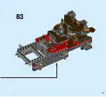 Preview for 9 page of LEGO Nexo Nights 70321 Assemble Instruction