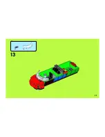 Preview for 25 page of LEGO Ninja Turtles 79115 Instructions For Use Manual