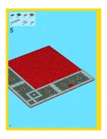 Preview for 16 page of LEGO ninjaga 70725/1 User Manual