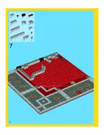 Preview for 18 page of LEGO ninjaga 70725/1 User Manual