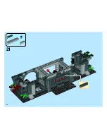 Preview for 24 page of LEGO ninjaga 70728/2 Assembly Manual