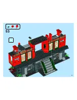 Preview for 65 page of LEGO ninjaga 70728/2 Assembly Manual