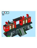 Preview for 66 page of LEGO ninjaga 70728/2 Assembly Manual