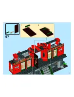 Preview for 69 page of LEGO ninjaga 70728/2 Assembly Manual