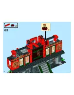 Preview for 6 page of LEGO ninjaga 70728/3 Assembly Instructions Manual