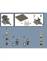 Preview for 16 page of LEGO Ninjaga 70751 Assembly Instructions Manual