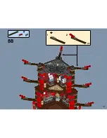 Preview for 237 page of LEGO Ninjaga 70751 Assembly Instructions Manual