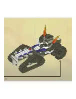 Предварительный просмотр 30 страницы LEGO NINJAGO 2263 Building Instructions