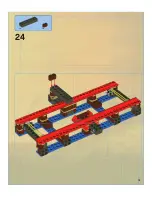 Preview for 19 page of LEGO Ninjago 2507 Instructions For Use Manual