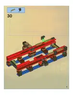 Preview for 25 page of LEGO Ninjago 2507 Instructions For Use Manual