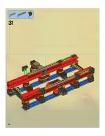 Preview for 26 page of LEGO Ninjago 2507 Instructions For Use Manual