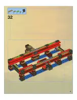 Preview for 27 page of LEGO Ninjago 2507 Instructions For Use Manual