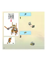 Preview for 18 page of LEGO Ninjago 70505 Building Instructions