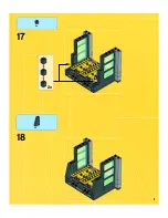 Preview for 11 page of LEGO Ninjago 70594 Building Instructions