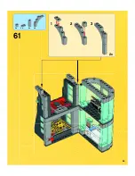 Preview for 49 page of LEGO Ninjago 70594 Building Instructions