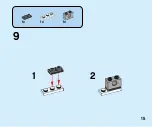 Preview for 15 page of LEGO NINJAGO 70683 Manual