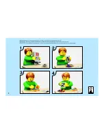 Preview for 2 page of LEGO Ninjago 70727/1 Building Instructions