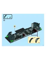 Preview for 13 page of LEGO NINJAGO 70728/2 Building Instructions