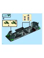 Preview for 14 page of LEGO NINJAGO 70728/2 Building Instructions