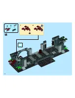 Preview for 16 page of LEGO NINJAGO 70728/2 Building Instructions