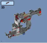 Preview for 5 page of LEGO NINJAGO 70735 Manual