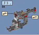 Preview for 6 page of LEGO NINJAGO 70735 Manual