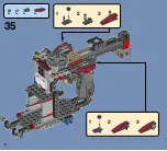 Preview for 7 page of LEGO NINJAGO 70735 Manual