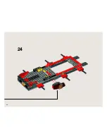 Preview for 32 page of LEGO NINJAGO 70750 Building Instructions