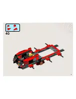 Preview for 51 page of LEGO NINJAGO 70750 Building Instructions