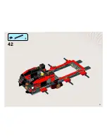 Preview for 53 page of LEGO NINJAGO 70750 Building Instructions